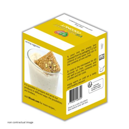 VGDELIGHT coconut (box) - Image 2