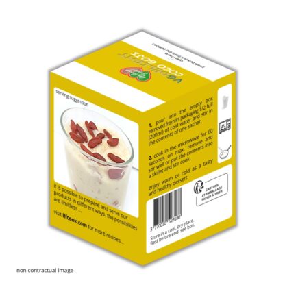 VGDELIGHT coco goji (box) - Image 2